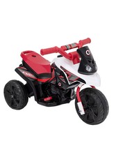 Electric Mini Trike Race for