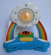 Fisher price rainforest - fisher-price,