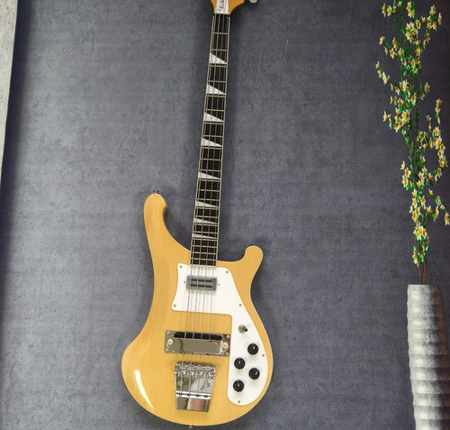 Natural string electric - natural,