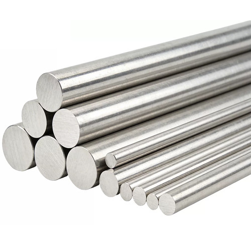 Pure aluminum solid - 99.99%,