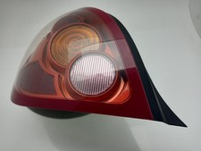 NISSAN ALMERA Tail Light Rear