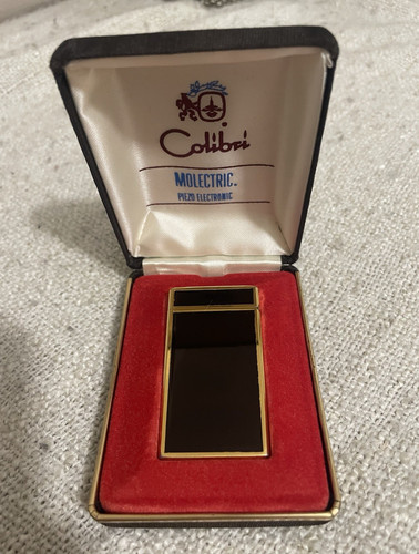 Colibri molectric piezo pocket - colibri,