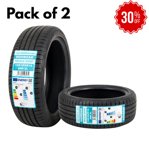 Dovroad prozax sport - dovroad,