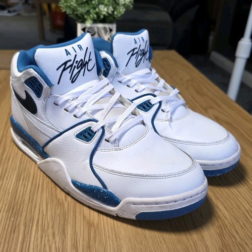 Nike air flight uk8 - '89,