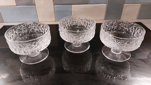 Vintage whitefriars bark - vintage,