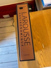 Larousse Gastronomique Cooking