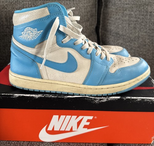 Size air jordan 1 retro - air,
