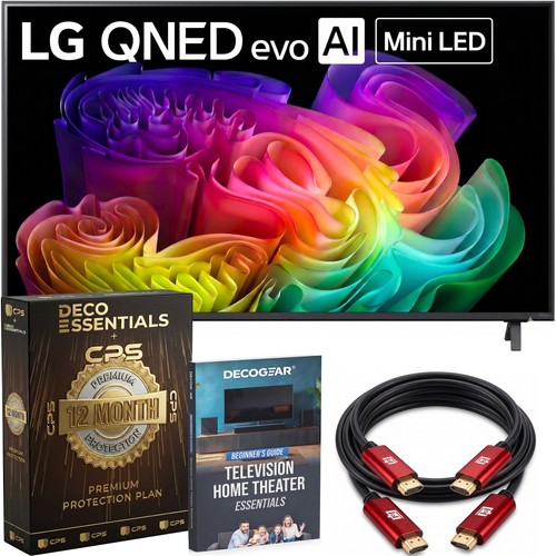Qned evo mini - lg, led