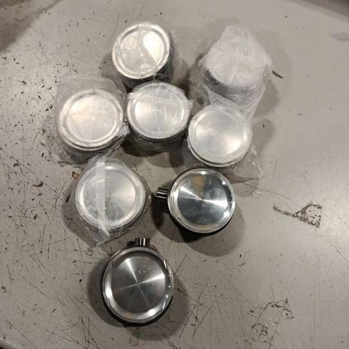 For jaguar land - land, 8*piston