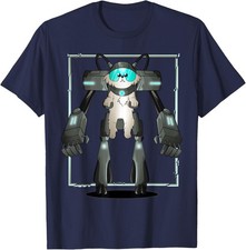 Rick and Morty T-Shirt Call me