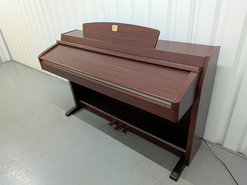 Yamaha clavinova clp - clavinova, clp-230
