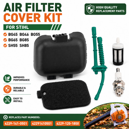 Stihl bg45 bg46 bg55 - bg46, bg65