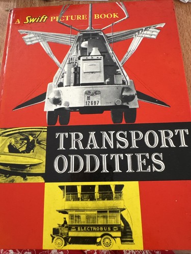 Transport oddities swift - transport,