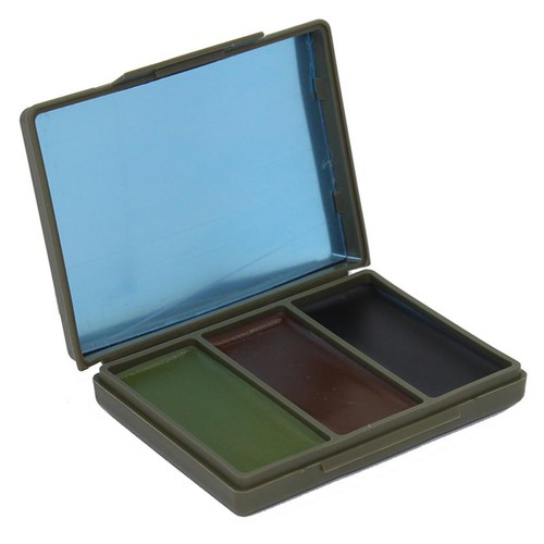 Camtech mod issue colour - issue,