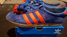 Adidas Dublin Trainers Uk 6