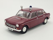 Vanguards Austin 1800 Police