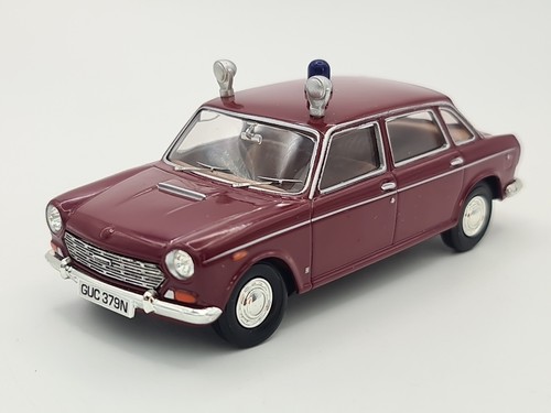 Vanguards austin 1800 police - austin,