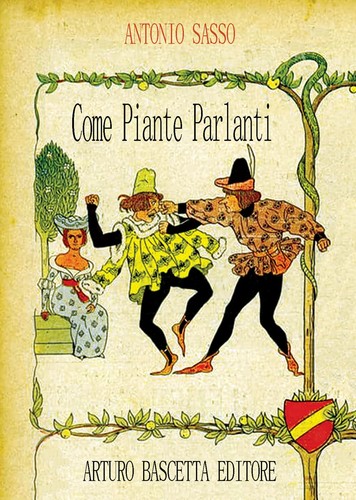 Antonio sasso come piante - come,