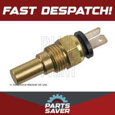 Coolant Temperature Sensor