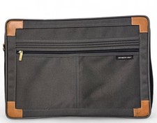 Vintage Members Only Luggage