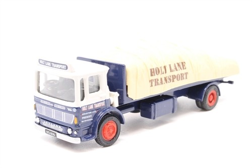Efe 21601 leyland axle - 21601,