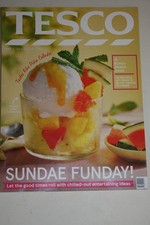 Tesco Magazine July Aug 2024