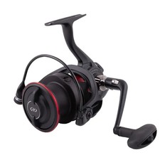 Daiwa 20 Whisker 25QDA Reel