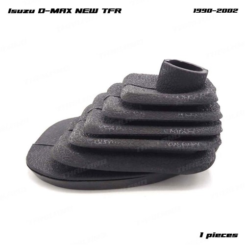 Shift gear lever boot - shift, cover