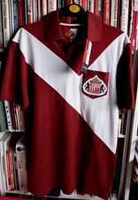 BNWT  Sunderland Football Polo