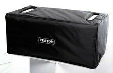 Custom padded cover for