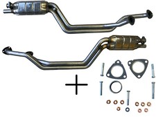 NEW CATALYTIC CONVERTER CAT