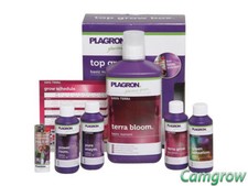 PLAGRON - Terra Top Grow Box