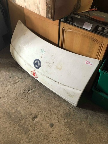 Caravan ace gas - ace,