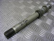 Kawasaki VN1500 Mean Streak Wheel Spindle Front 2002-2003 A586