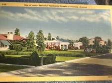 One of Many Residential