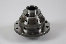 Quaife Front ATB differential
