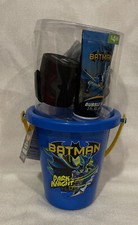 Batman Bath Dark Knight Bubble