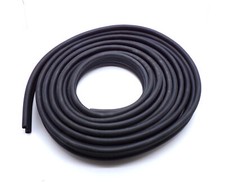 VW Volkswagen  Beetle Body to Floorpan Chassis Rubber Gasket Seal 113701605