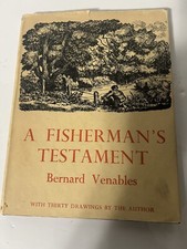 A Fisherman's Testament by