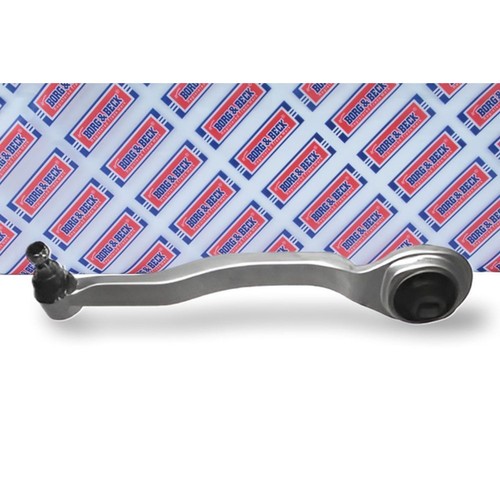 Wishbone suspension arm for - suspension,