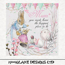 Beatrix Potter Peter Rabbit