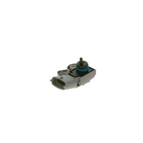 Fuel pressure sensor - sensor, for