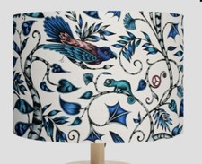 Emma j Shipley Rousseau Blue