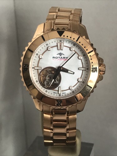 Rotary ladies aquaspeed swiss - ladies,