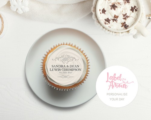 Personalised wedding - personalised,