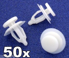 50x Citroen Interior Door Card