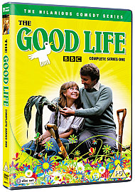 The good life complete series - the,