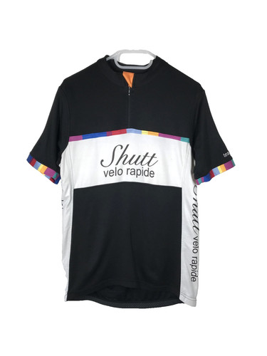 Men team shutt cycling - men's,