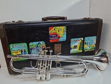 VINCENT BACH STRADIVARIUS 37