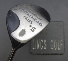 Callaway Big Bertha Steelhead